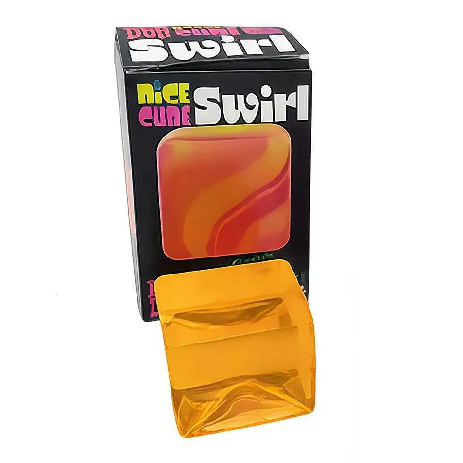 Needoh Golden Egg Blind Box Fidget Toys Anti Stress... From Freakhouse ...