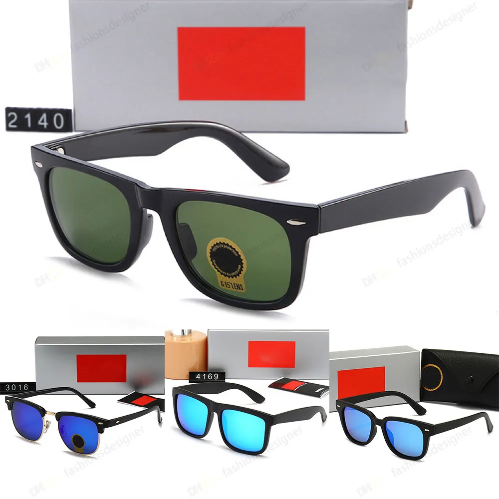 Sunglasses 2140 Polarized UV400 Protection Classic... From  display picture 2