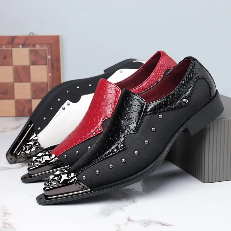 steel toe casual dress shoes Florsheim Steel Toe Dress Shoes