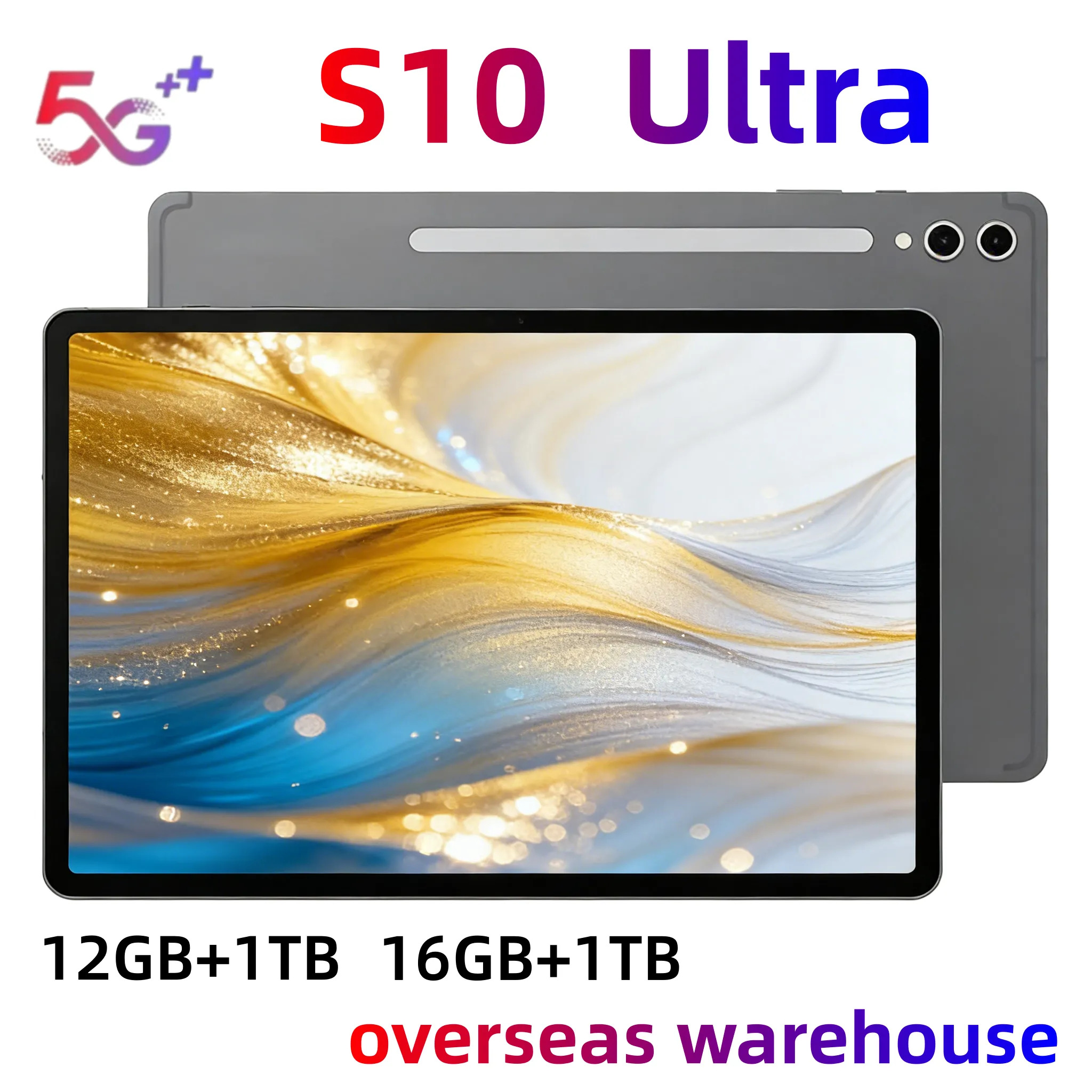 Portable 2 In 1 Office Touchscreen Android Device  ... 