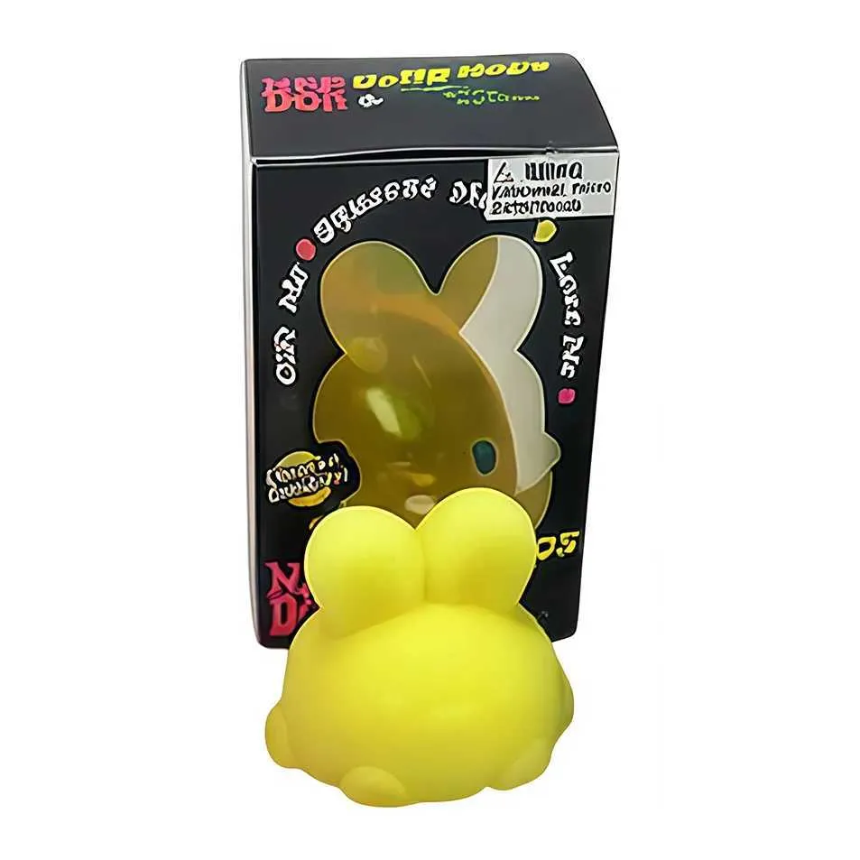 Needoh Golden Egg Blind Box Fidget Toys Anti Stress... From Freakhouse ...