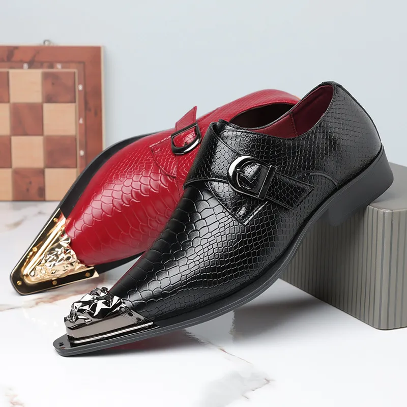 steel toe dress shoes Florsheim Shoes FS2001 Men's Brown Coronis Steel Toe Oxford Work Shoe