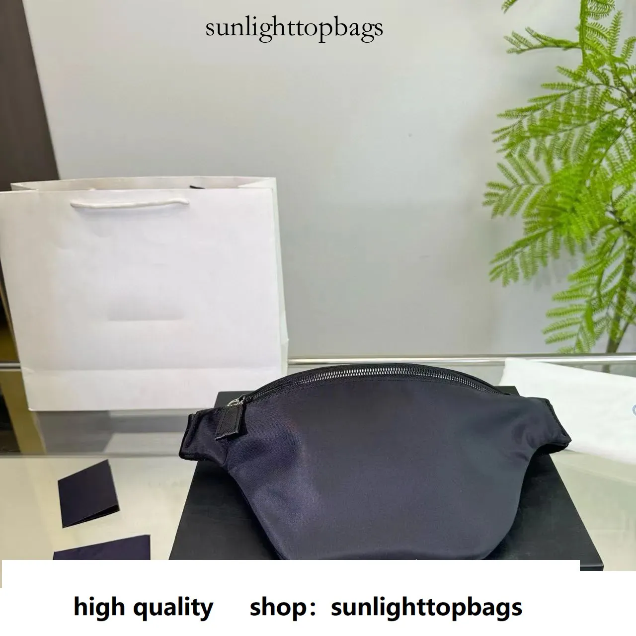 Dhgate Fanny Pack Shoulder Trend Bum Bags Lululemon Belt Bag Collection  Trendy And Practical
