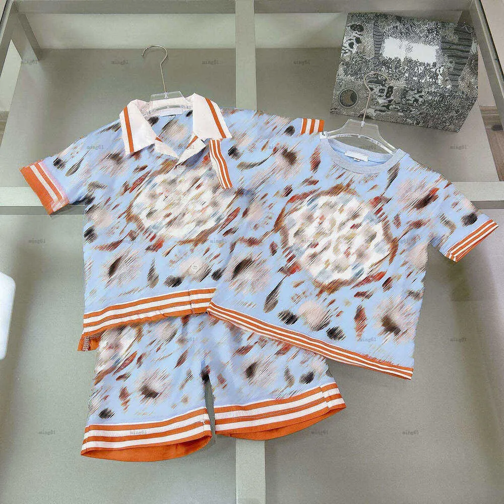 Designer Shell Pattern Three Piece New Shirt Design... 
