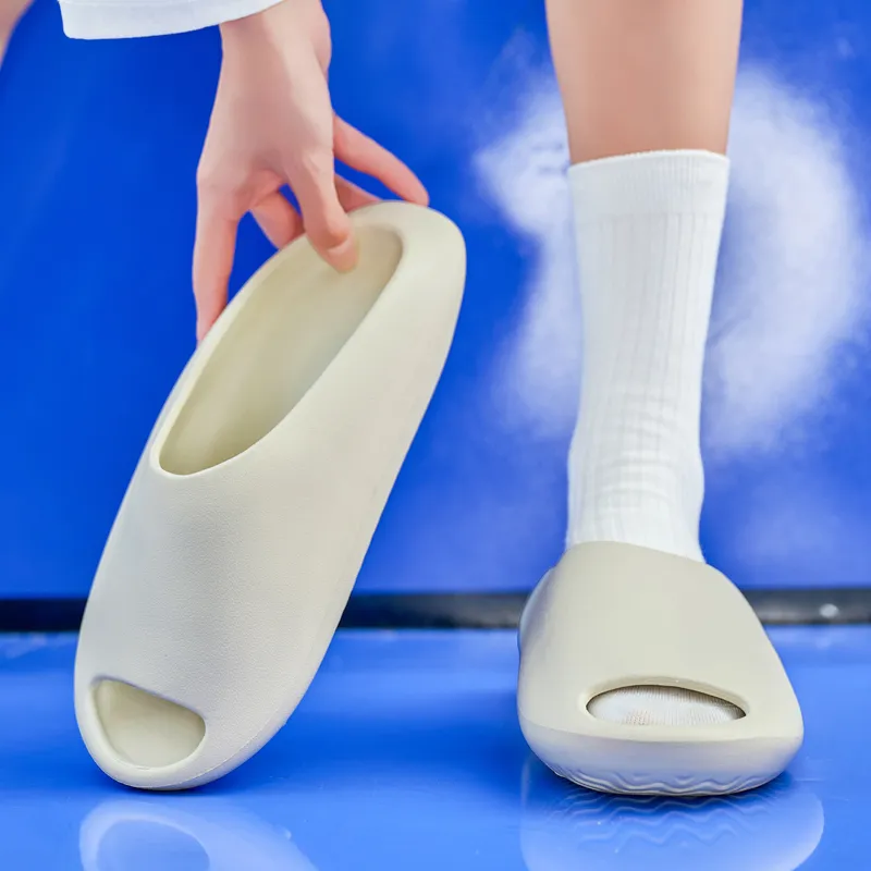 Sandales décontractées robustes pour un usage quotidien_voghion.com
