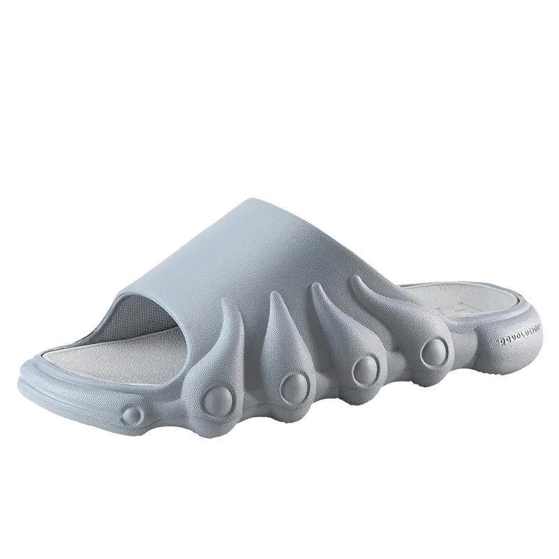 Ciabatte mare e outdoor unisex con suola antiscivolo morbida_voghion.com