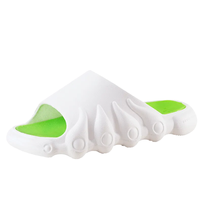 Ciabatte mare e outdoor unisex con suola antiscivolo morbida_voghion.com