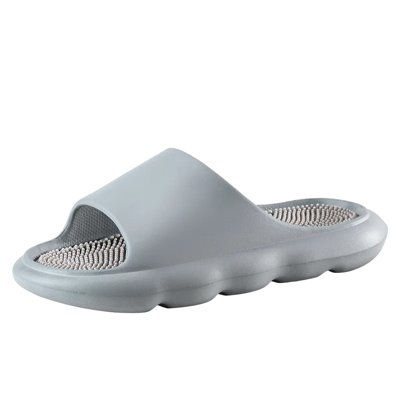 Unisex Slippers Non Slip Beach Sandals For Couples Comfortable_voghion.com
