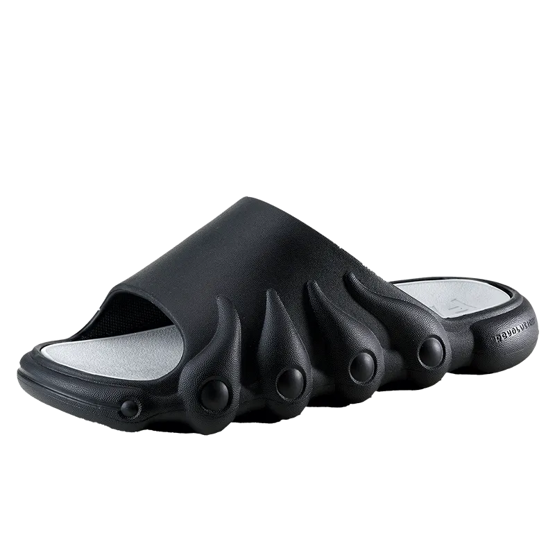 Ciabatte mare e outdoor unisex con suola antiscivolo morbida_voghion.com