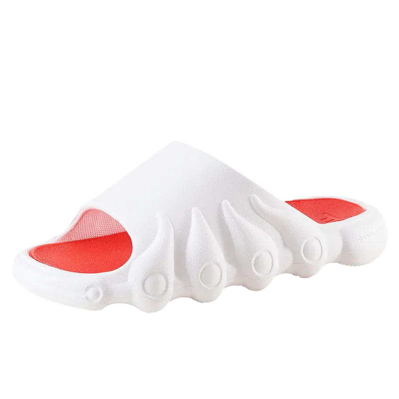 Ciabatte mare e outdoor unisex con suola antiscivolo morbida_voghion.com
