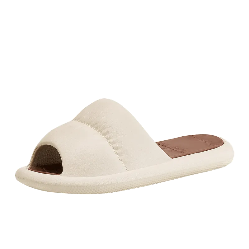 Casual Comfortable Slippers With Secure Grip For Men And Women_voghion.com