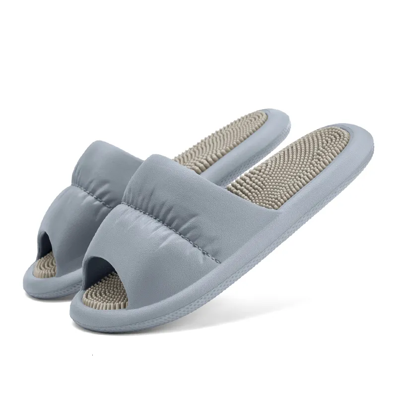 Design Slippers Comfortable Lightweight EVA Slides... From  display picture 1