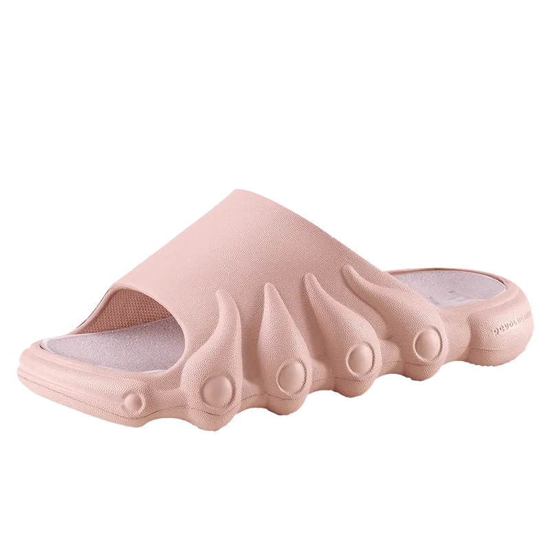 Ciabatte mare e outdoor unisex con suola antiscivolo morbida_voghion.com