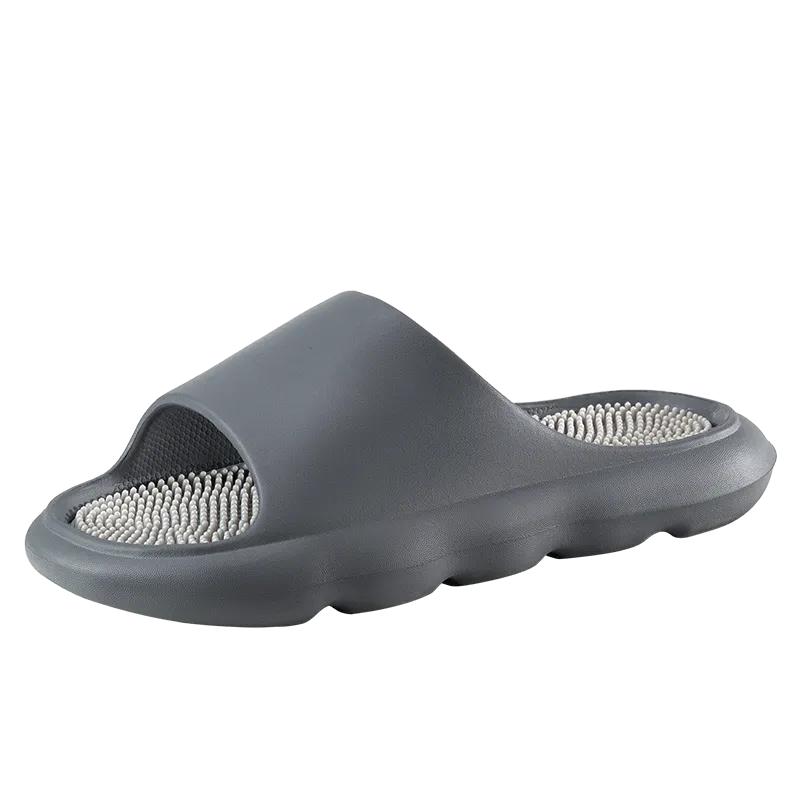 Unisex Slippers Non Slip Beach Sandals For Couples Comfortable_voghion.com