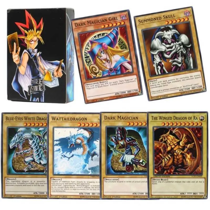 yugioh letter cards YU-GI-OH! - Spirit Message N (DB2-EN023) - Dark Beginnings 2 - Unlimited Edition Why is the letter B