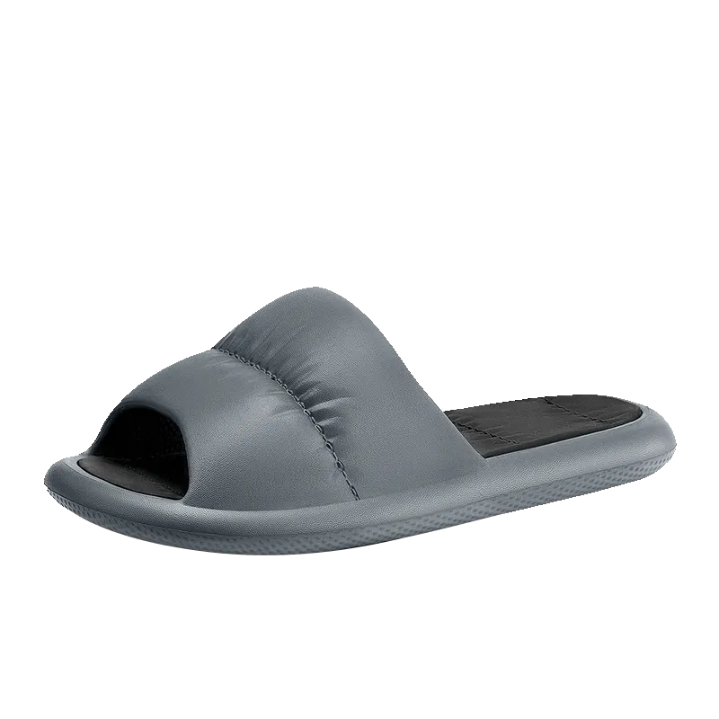 Casual Comfortable Slippers With Secure Grip For Men And Women_voghion.com