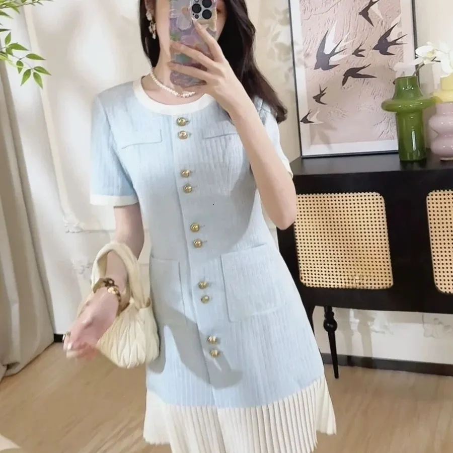 summer tweed dress Taupe/Ivory Wear with either the matching jacket or coat for the ultimate spring or summer outfit Emerald Dylan Tweed Dress