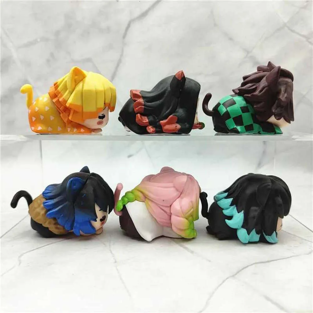 2026 New Anime Demon Slayer Nezuko Tanjirou... From 21,49  | DHgate