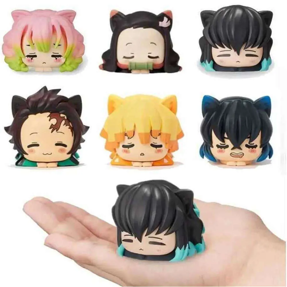 2026 New Anime Demon Slayer Nezuko Tanjirou... From 21,49  | DHgate