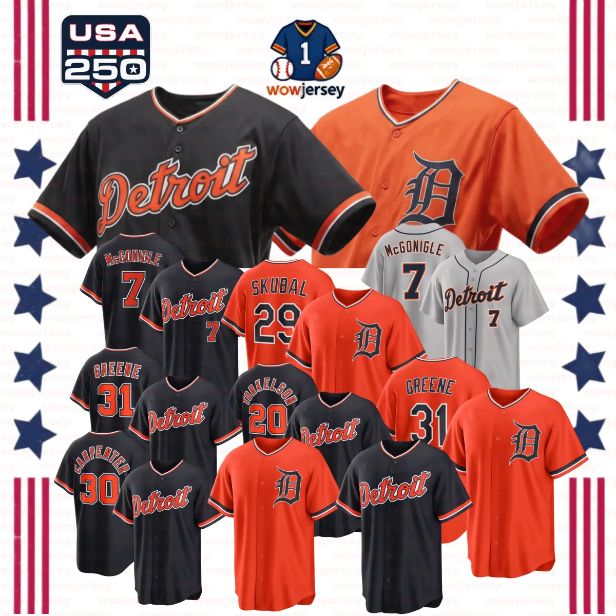 Official Detroit Tigers Astros Baseball Shirt With... From 