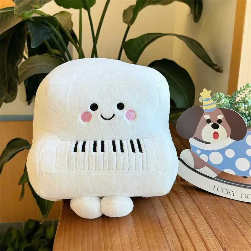 Juguete Musical De Peluche Con Forma De Saxofón Girasol – Canta, Baila Y Se Ilumina Con USB