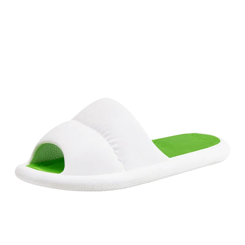 Casual Comfortable Slippers With Secure Grip For Men And Women_voghion.com