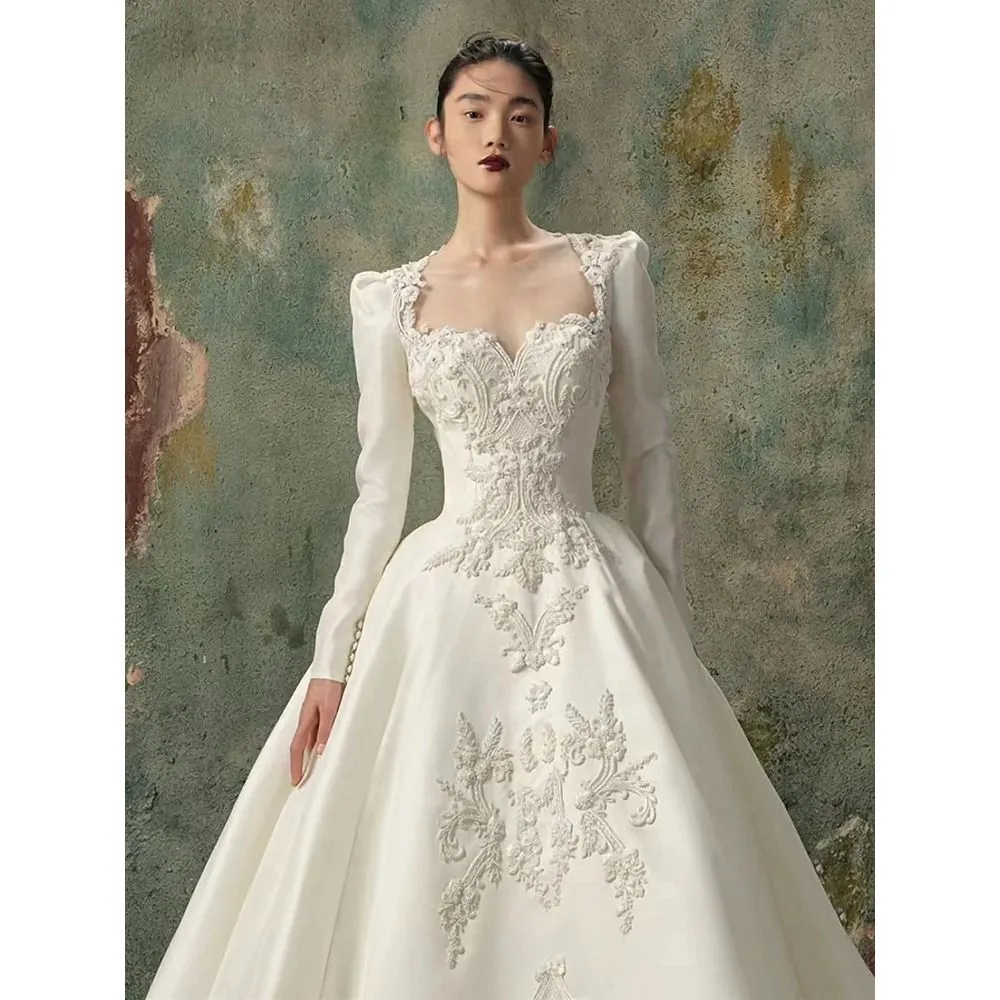 white midi dress women Women's Radiant Reverie | Size: S Discover 15 costume party Eleanora Sequin Dress length dress Size:85 cm / 33.5 in