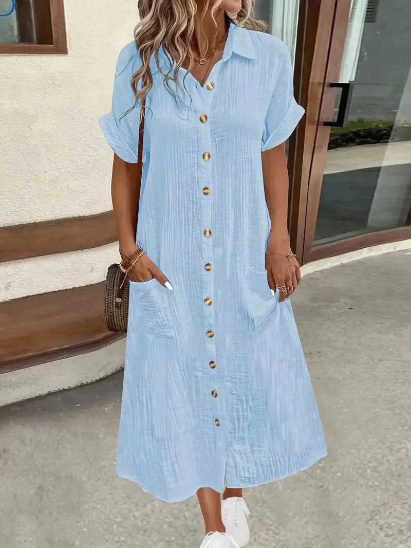 women's casual summer dresses 2025 42 Best Summer Dresses 2025, According to Fashion Pros