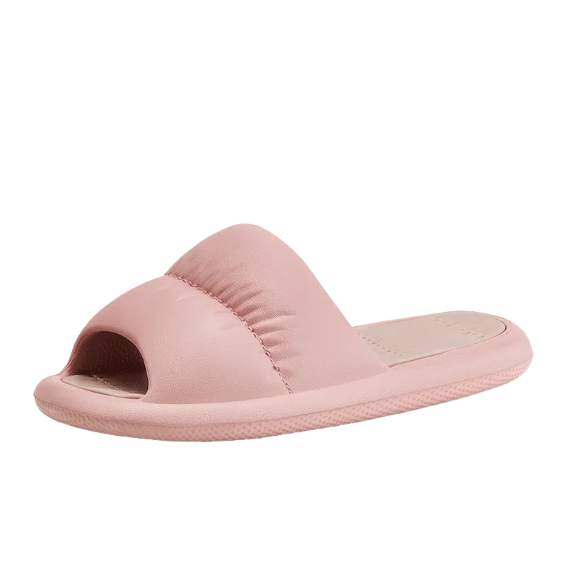 Casual Comfortable Slippers With Secure Grip For Men And Women_voghion.com