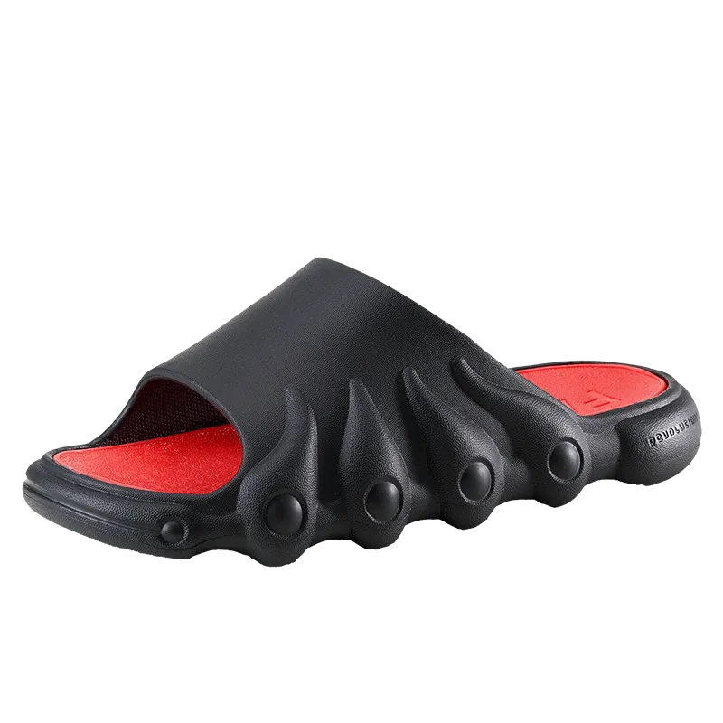 Ciabatte mare e outdoor unisex con suola antiscivolo morbida_voghion.com