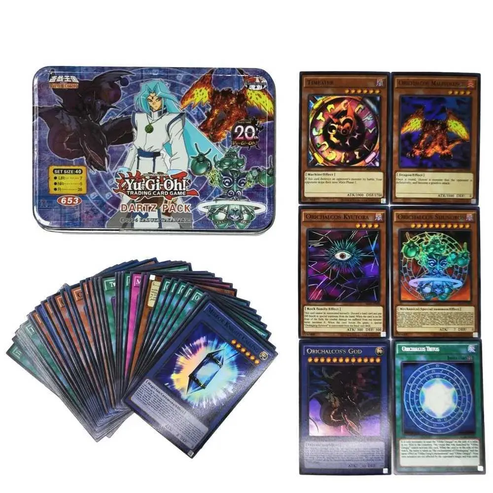yu gi oh dartz deck - Secrets of Atlantis (Deluxe Version) Yu-Gi-Oh! Deck Buying Guide: Card