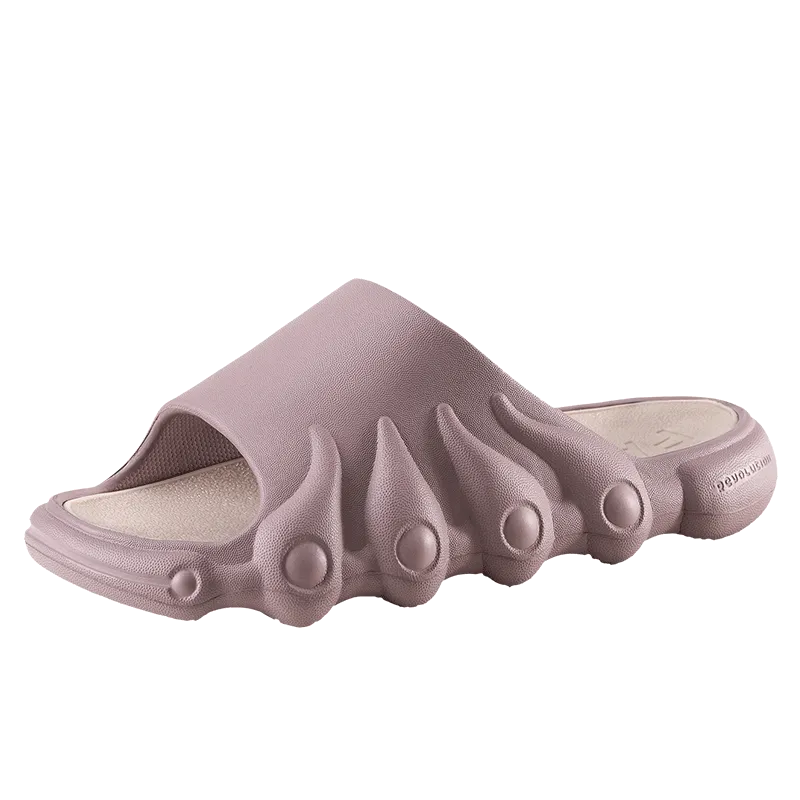 Ciabatte mare e outdoor unisex con suola antiscivolo morbida_voghion.com