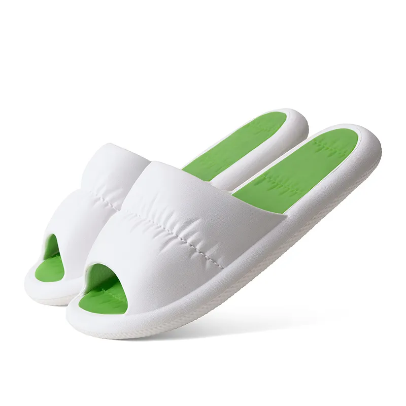 Casual Comfortable Slippers With Secure Grip For Men And Women_voghion.com