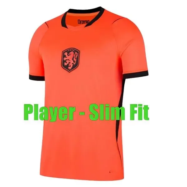 オランダ　サッカー　ユニフォーム オランダ サッカー ユニフォーム 2026 メンフィス、ヴァージル、デ