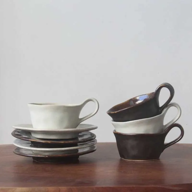 1970 coffee mugs 70's Retro Desert Camp Mug main image 0