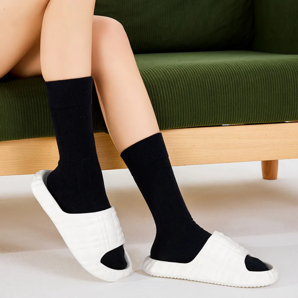 Slides Couple Ultra Light Trendy Plaid Pattern EVA Slippers Summer Outdoor Beach Sandals Fashionable Non Slip Solid_voghion.com