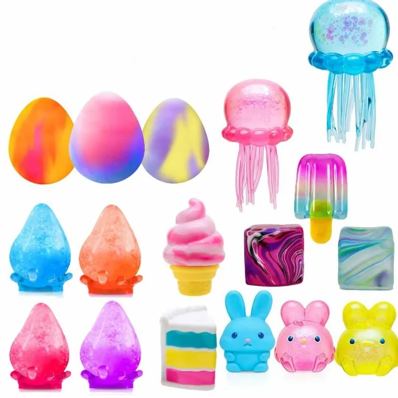 Dumpling Cube Schylling Needoh Fidget Cube Sensory Cube Stress... From 1,32 € | DHgate