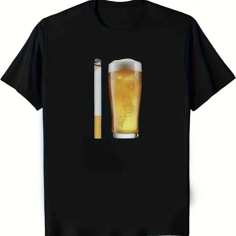 1 cigarette vs 1 beer Sydney and Melbourne are the world's most expensive cities to buy and cigarettes, according to new research. #beer #alcohol #smoking #sydney #melbourne Which is more dangerous: smoking