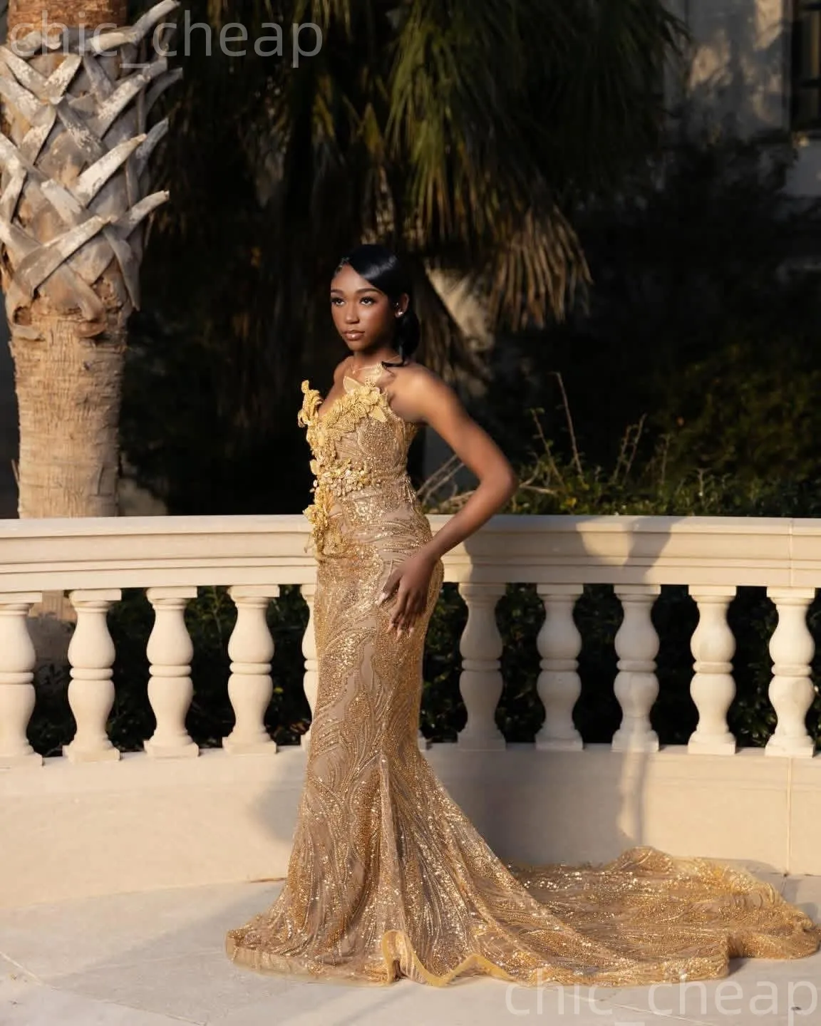 yellow halter prom dress Gold Yellow Halter Prom Dress Long With Ruffled A-Line Skirt A yellow prom dress 2026
