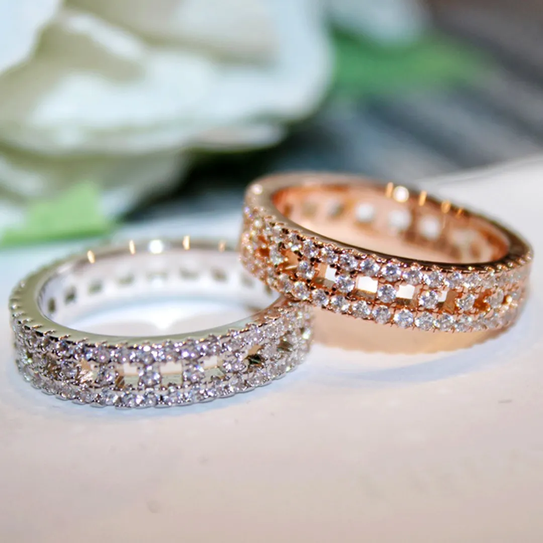 Ring Designer Diamond Rings For Women Luxury... From Designer202306 ...