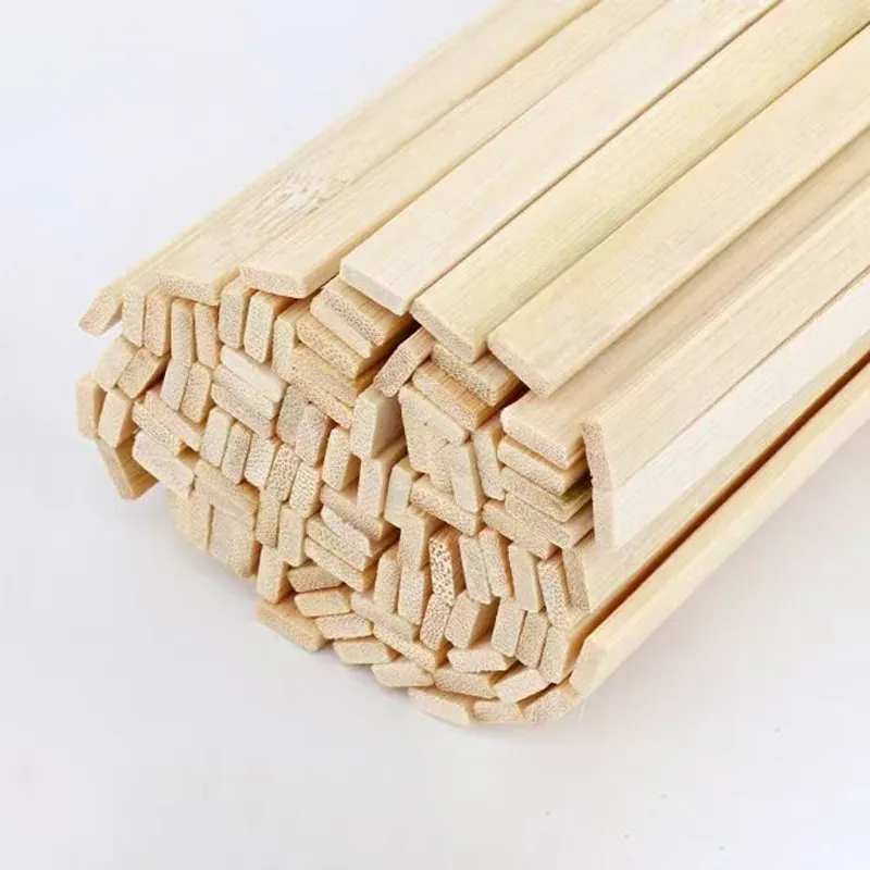 Eco Friendly Handcrafted Bamboo 4x8 Slat Wall For... 