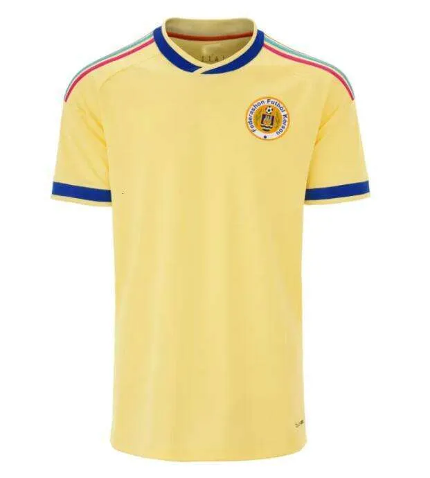 2026 キュラソー島サッカーユニフォーム国家ホーム 26 27を￥797