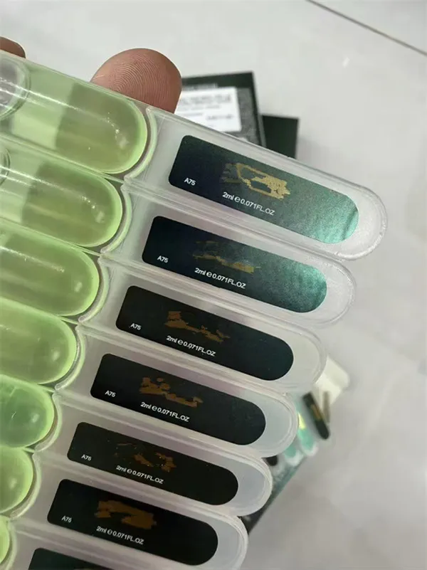 Concentrated Serum Fl Studio For Radiant And Improved... 