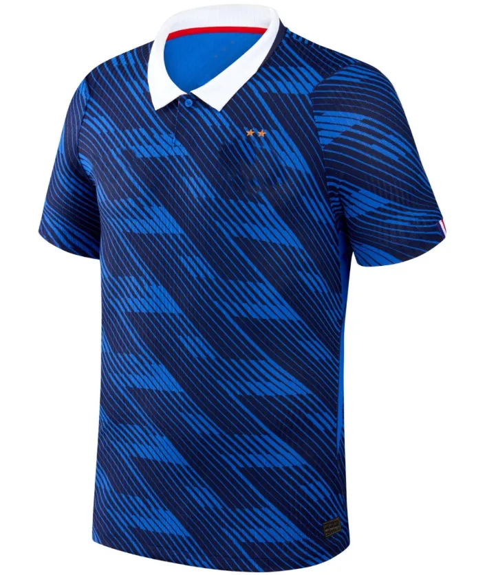 Logo Equipe de France : l'emblème du coq, miroir de notre football