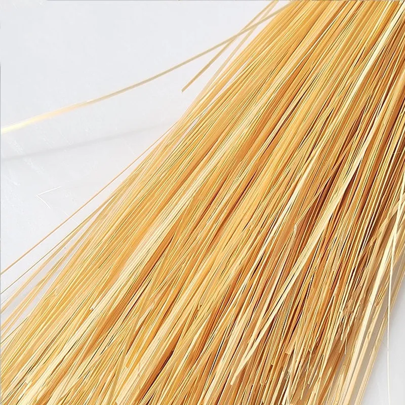 Organic Bamboo Silk Fabric Stiffener   Lightweight,... 