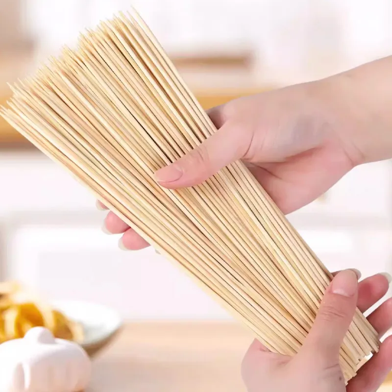 Eco Friendly Bamboo Chopsticks Made Of Bamboo  ... 
