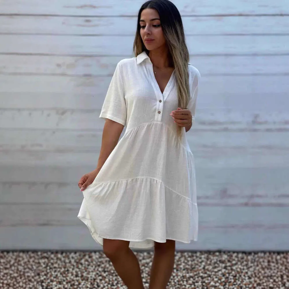 linen summer dresses amazon Kimberly_Corentin on LTK