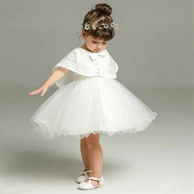White Infant Formal First Communion Dress For... From Zhi08, Rs.1,892.27 |  DHgate.Com