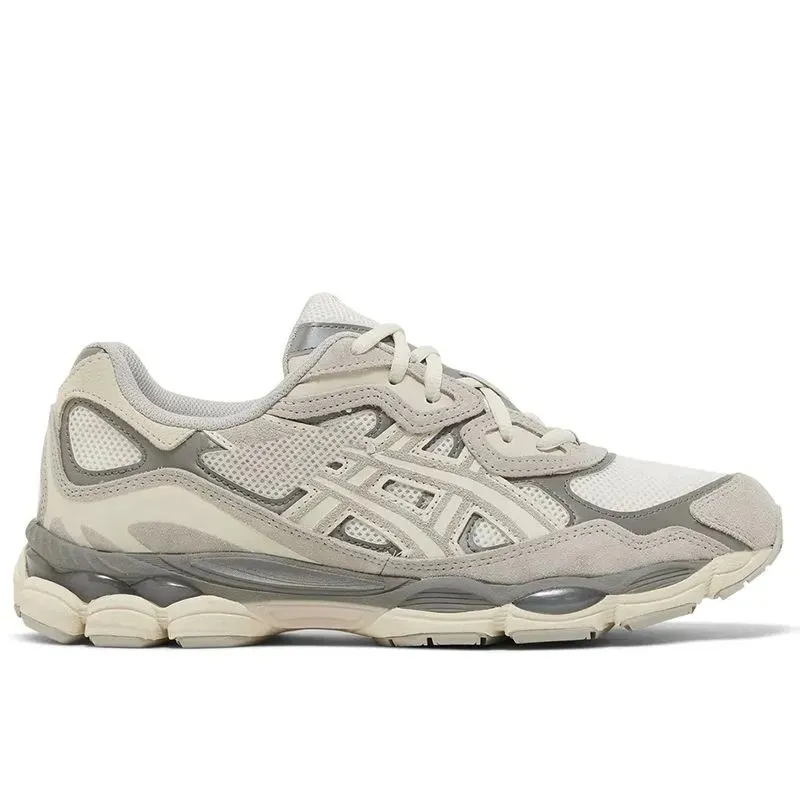 With Box Gel NYC Running Shoes Mens Womens From