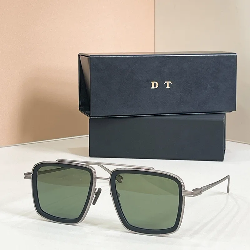 Navigator Sunglasses for Men and Women Full Frame Alloy  display picture 1